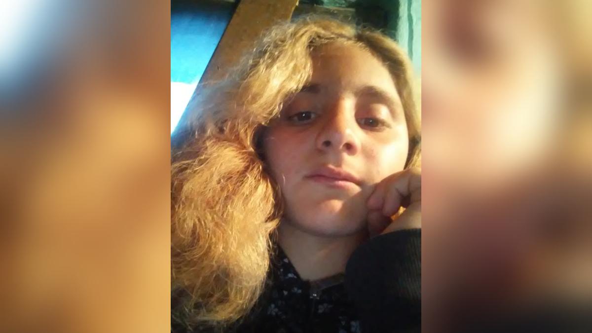 bejenaru oana madalina 14 ani disparuta halaucesti iasi