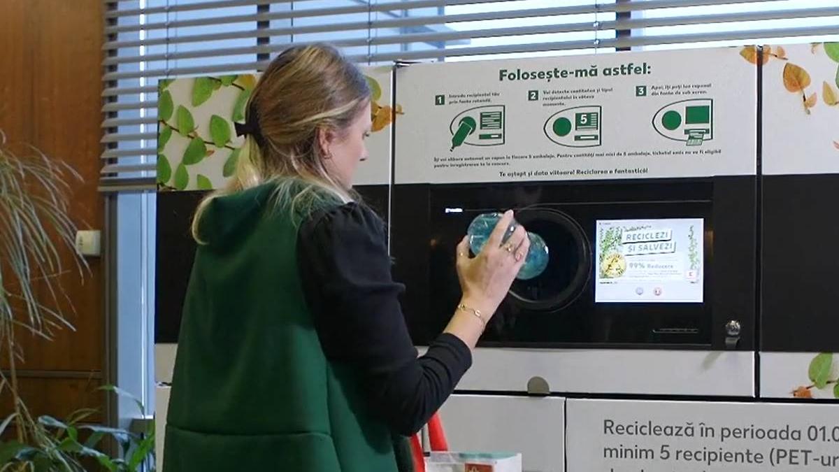 prima companie certificata zero waste romania dezvoltam romania sustenabil