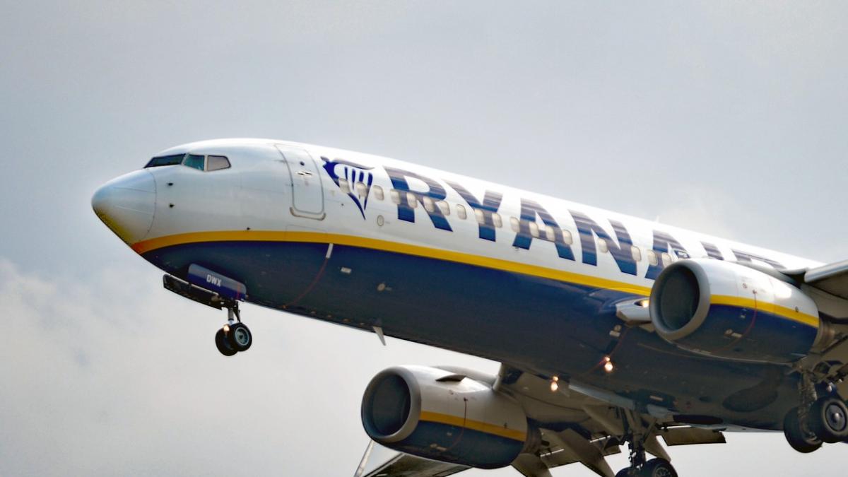 ryanair