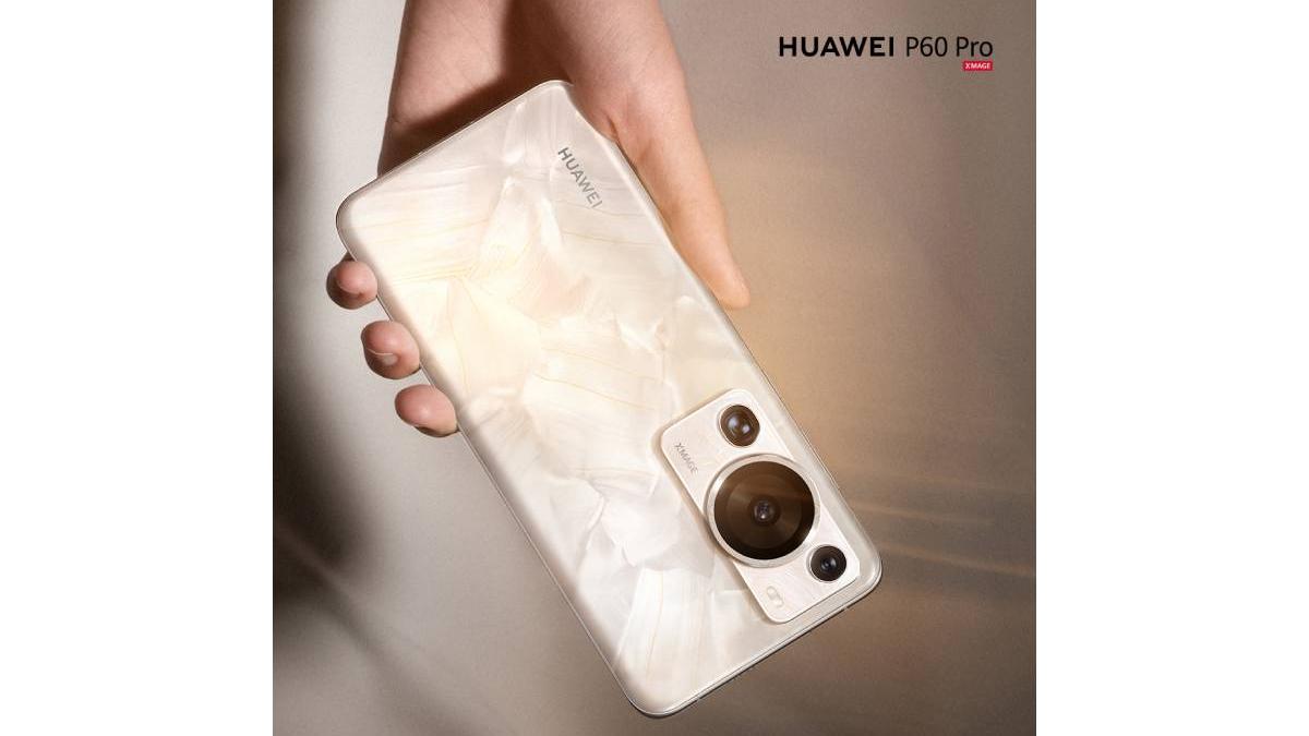 inovatie de la huawei noul p60 pro vine cu o camera foto care ridica nivelul pietei