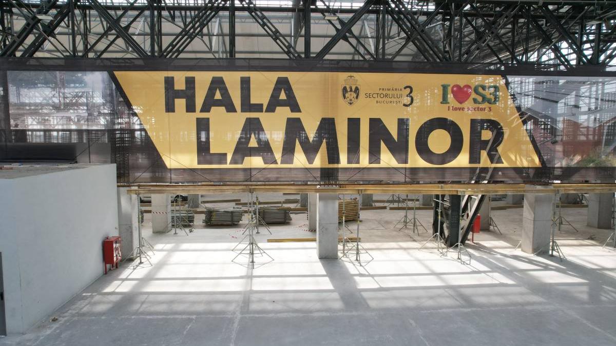 laminor arena cea mai spectaculoasa locatie pentru evenimente din 2023 in bucuresti