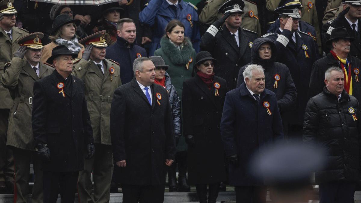 nicolae ciuca servici militar obligatoiru