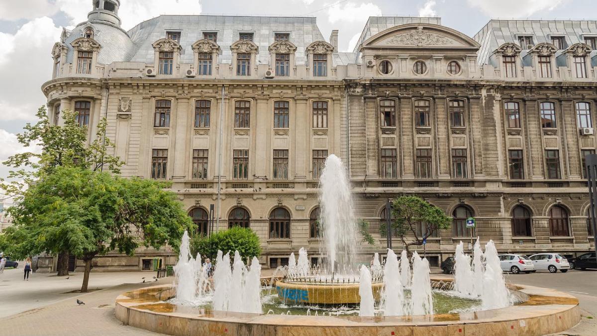 universitatea din bucuresti ofera burse performanta elevi medaliati olimpiade stiintifice