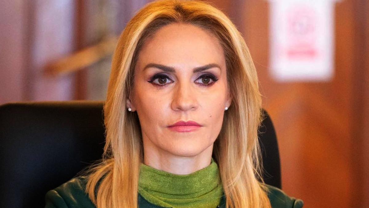 gabriela firea