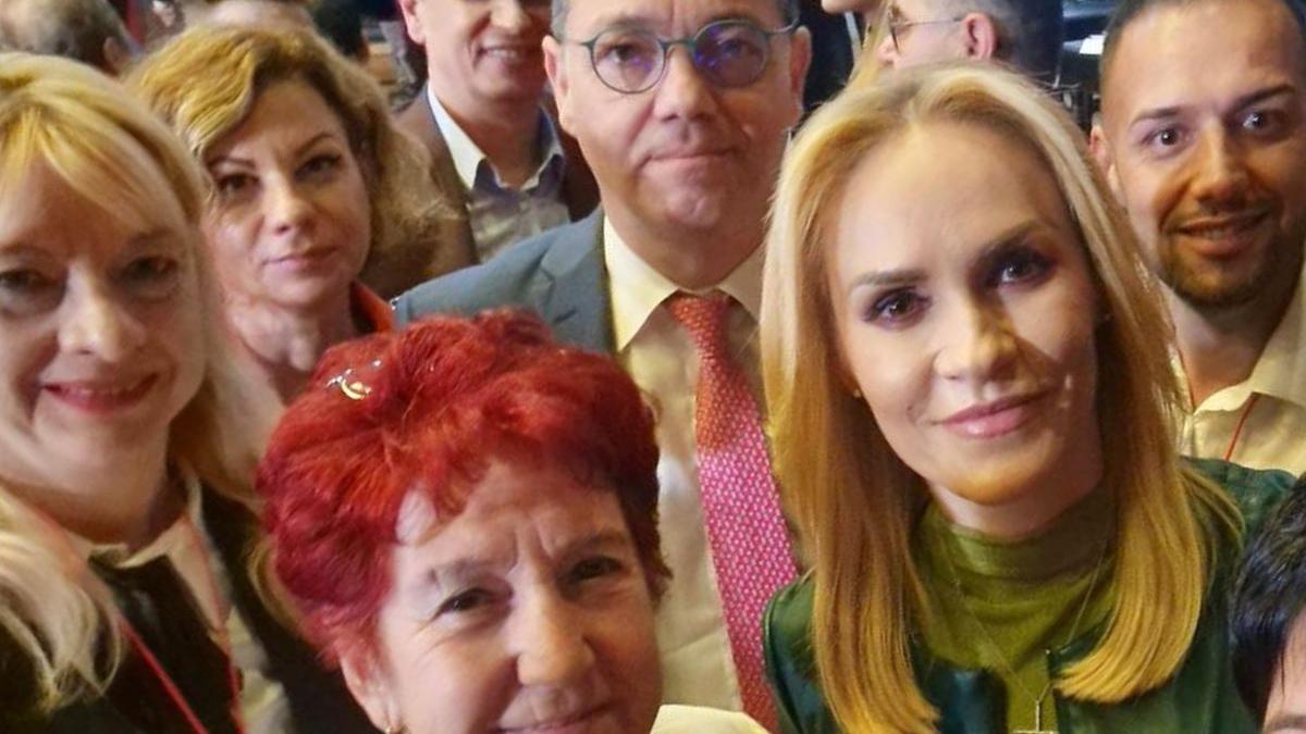 gabriela firea