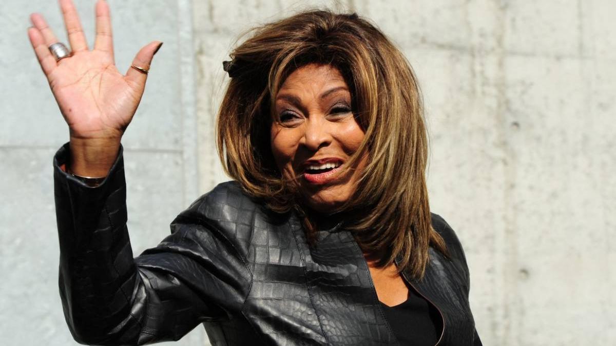 tina turner