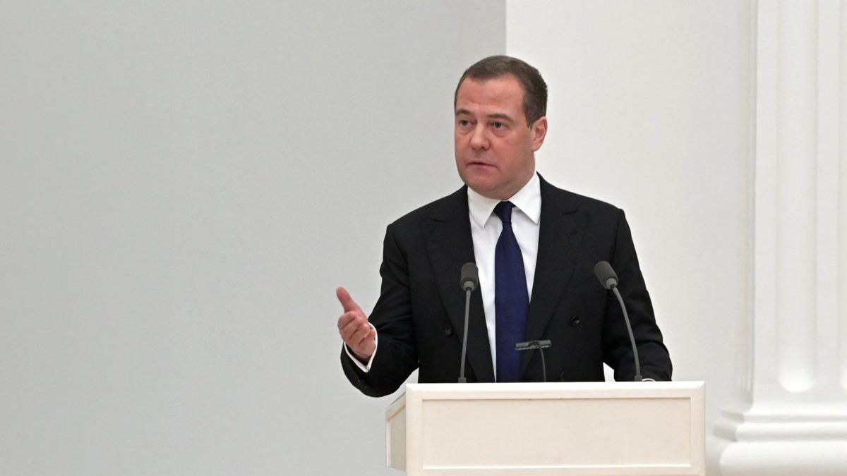 Medvedev