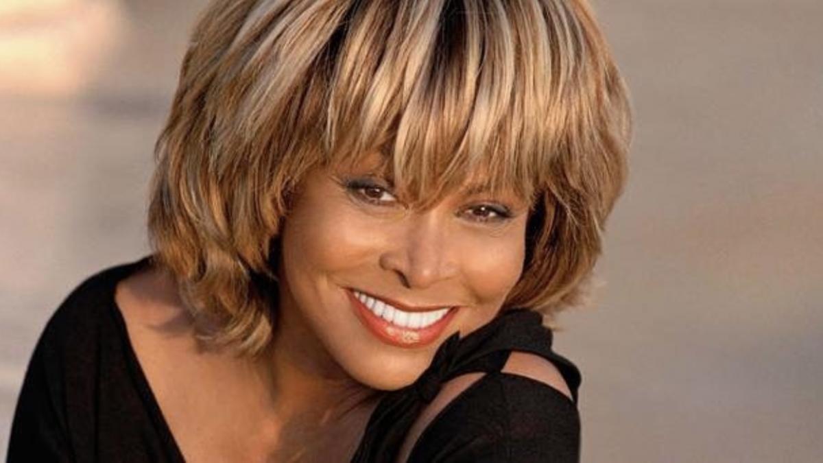 tina turner