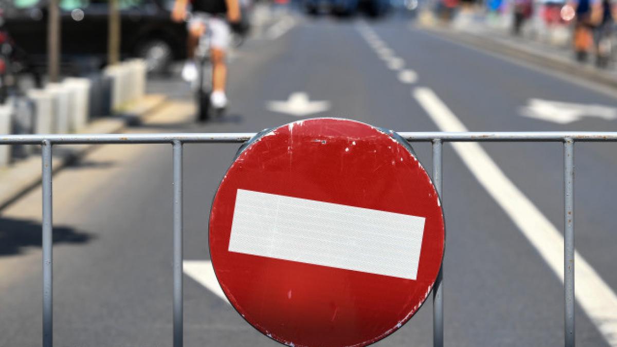 restrictii circulatie bucuresti agerpres