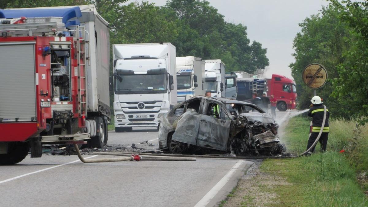 accident romani bulgaria rusemedia.com