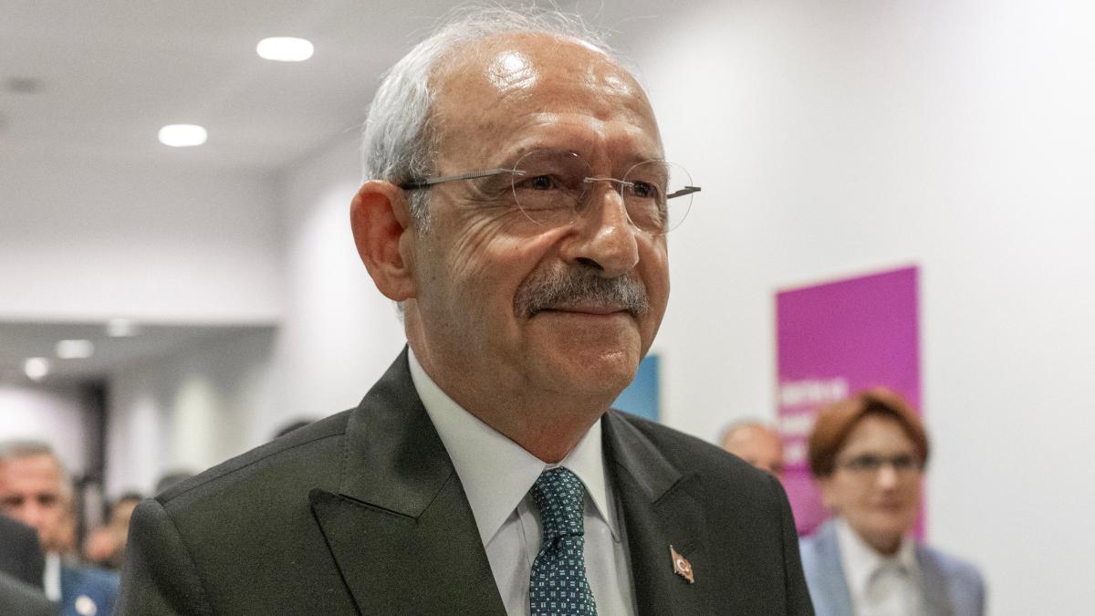 kemal kilicdaroglu alegeri prezidentiale turcia