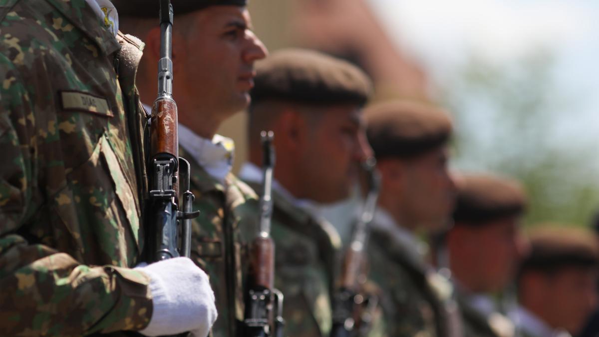 militari romani pensionare 65 ani