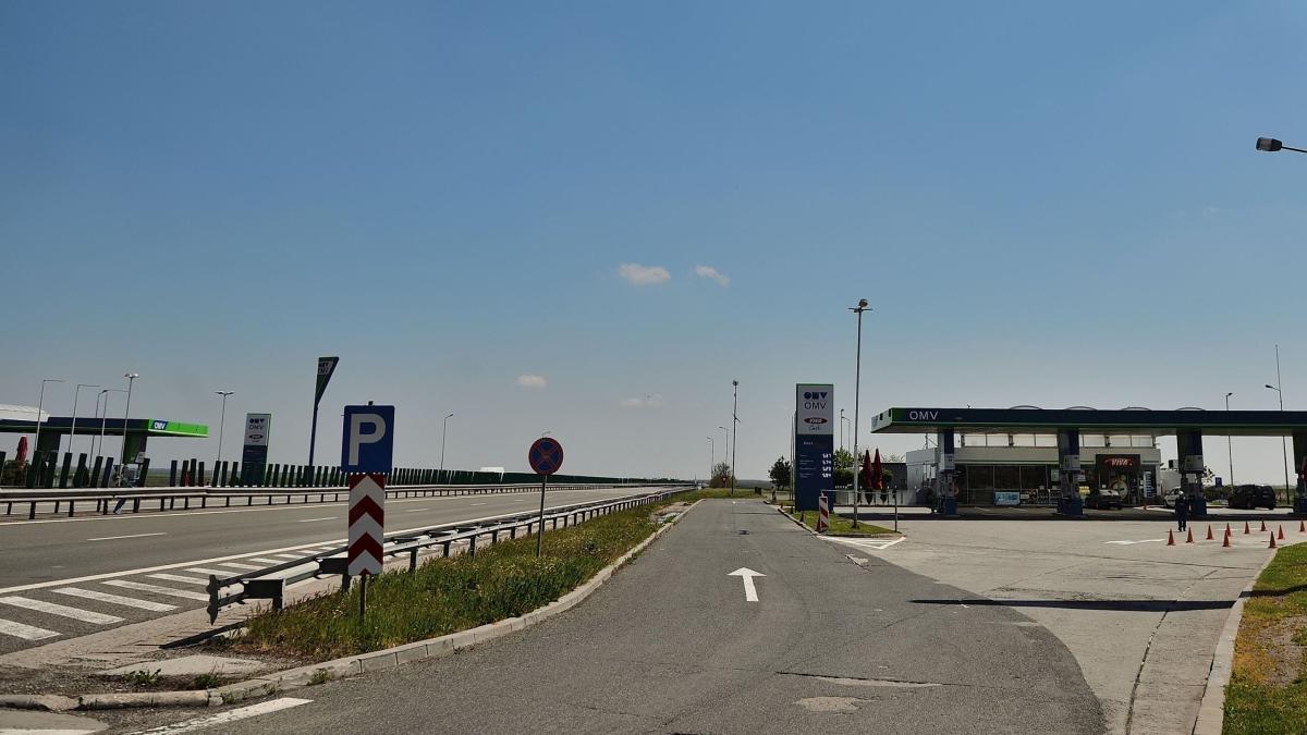 autostrada soarelui