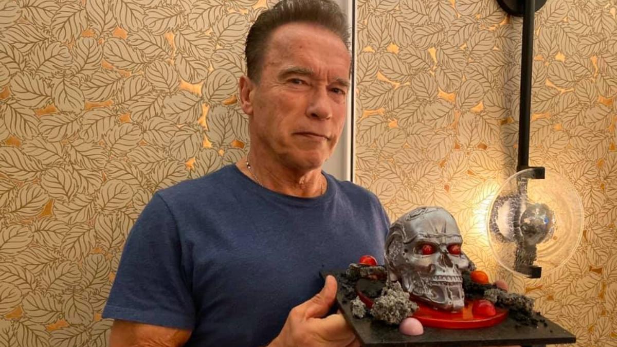 arnorld schwarzenegger rai fantezie moarte actor celebru