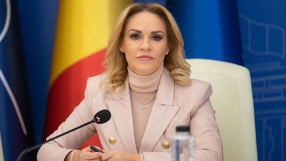 gabriela firea