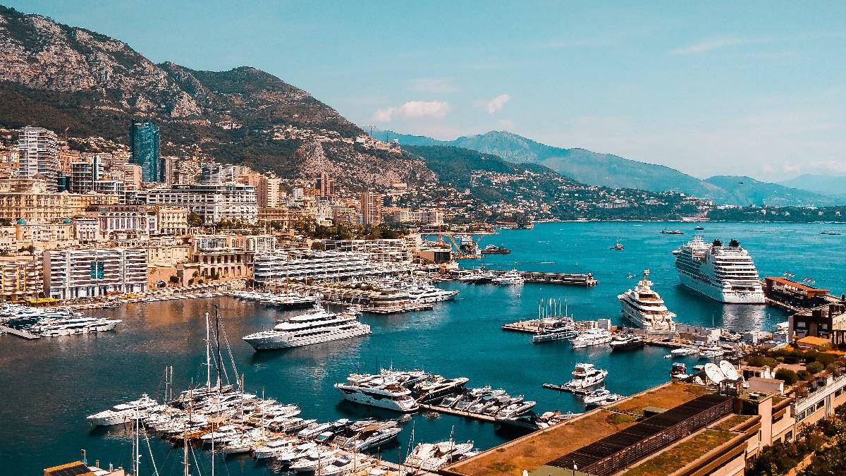 principatul monaco vizitat intr o singura zi