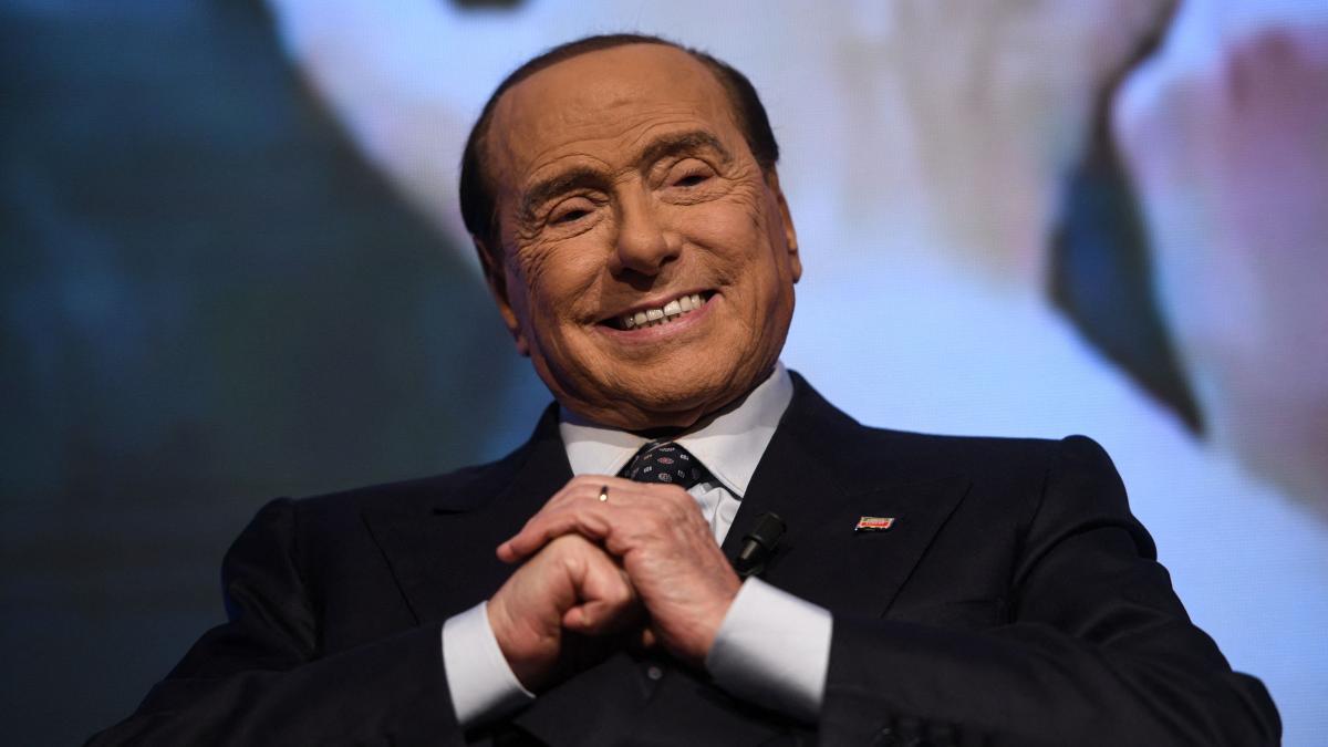 Berlusconi