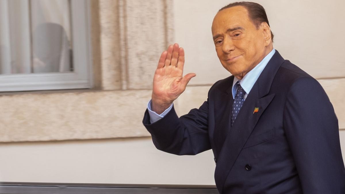 Berlusconi