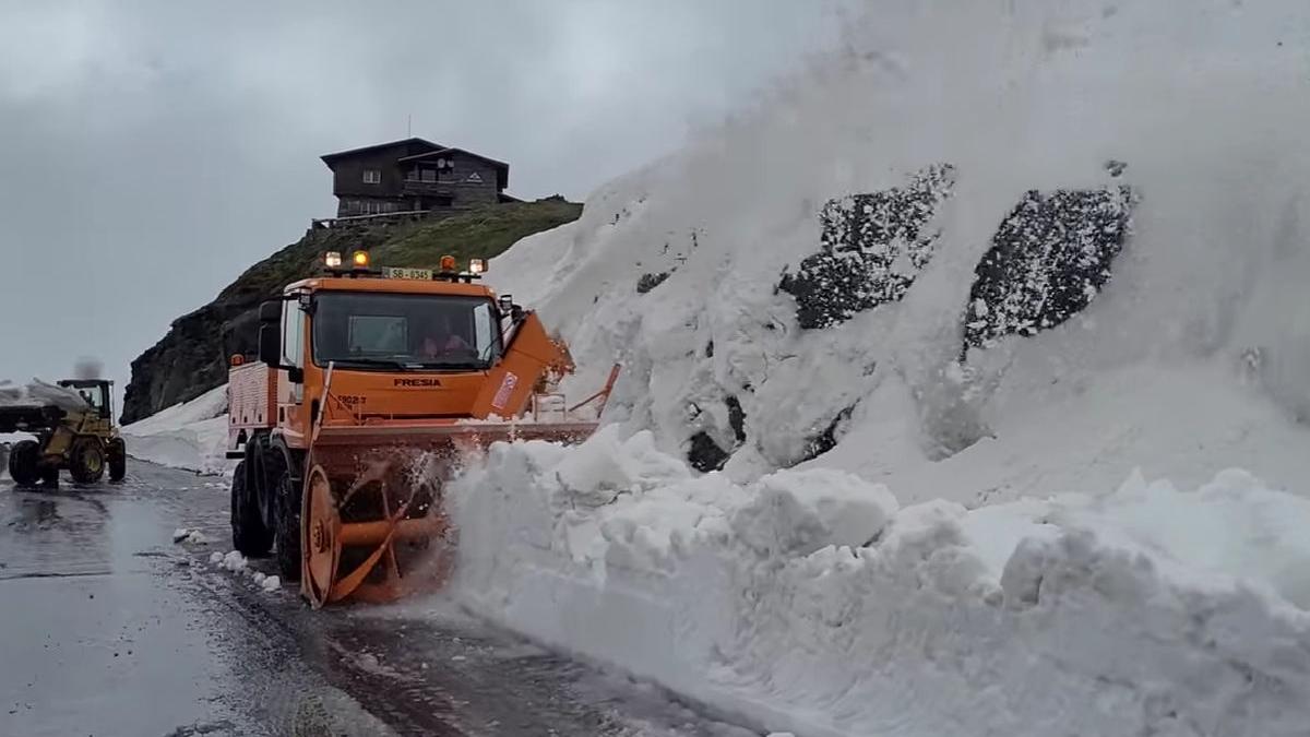 transfagarasan