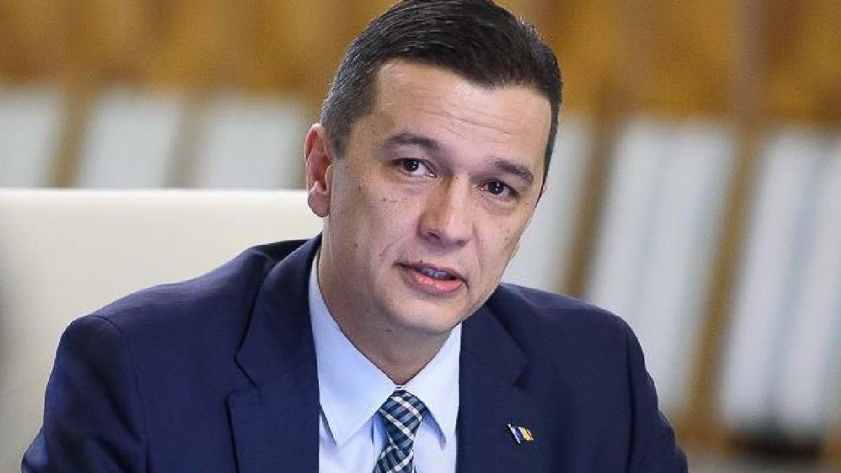 sorin grindeanu
