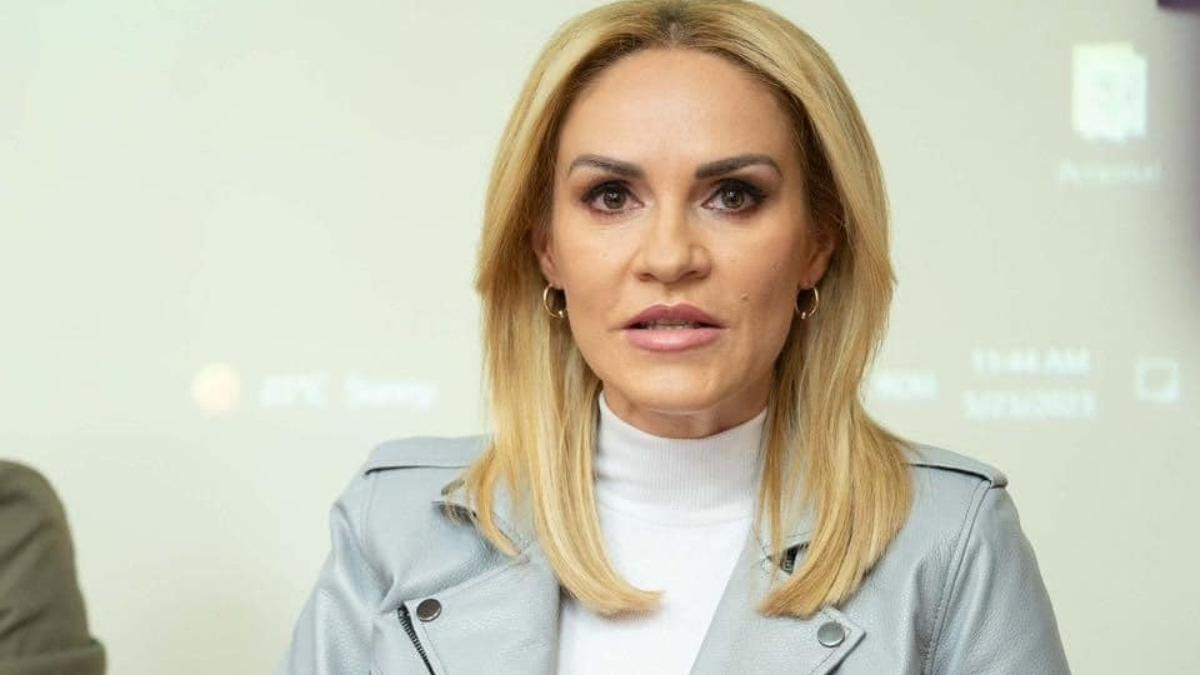 gabriela firea