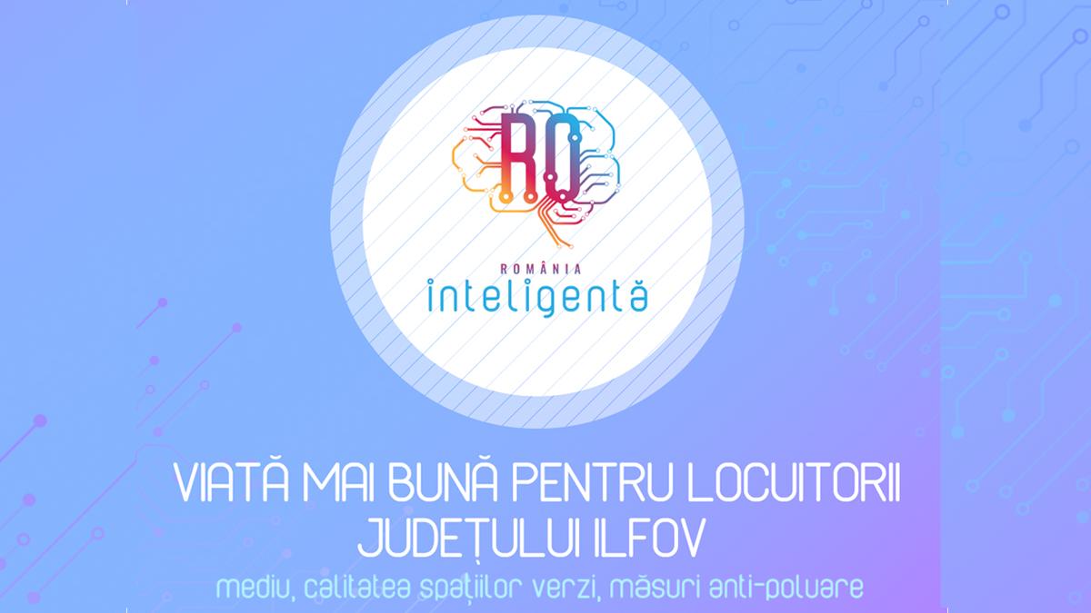 Romania Inteligenta