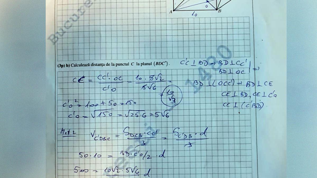 Rezolvari-Subiecte-matematica-deschidere