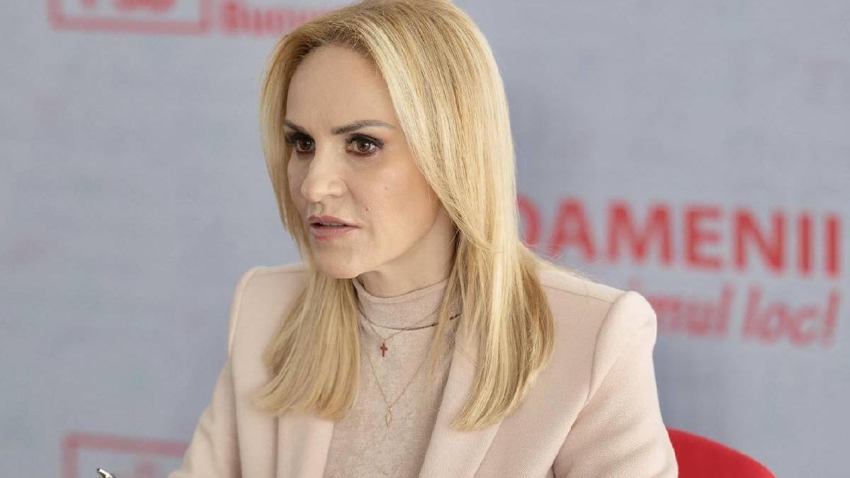 Gabriela Firea