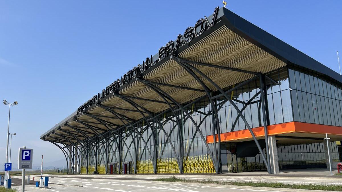 aeroportul brasov-ghimbav