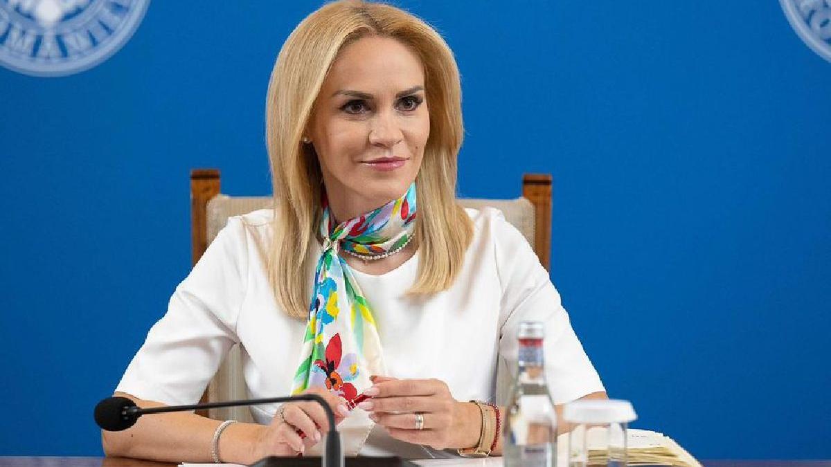 gabriela firea bani pnrr proiecte