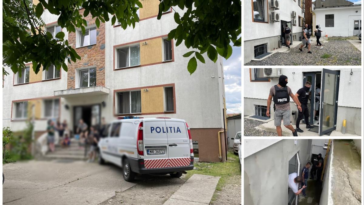 Alertă în Timişoara. Poliția face filtre pentru a găsi suspectul principal în cazul dublei crime