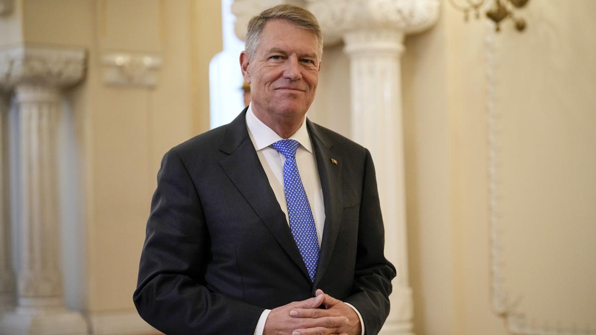 klaus iohannis mesaj comemorare  pogromul iasi