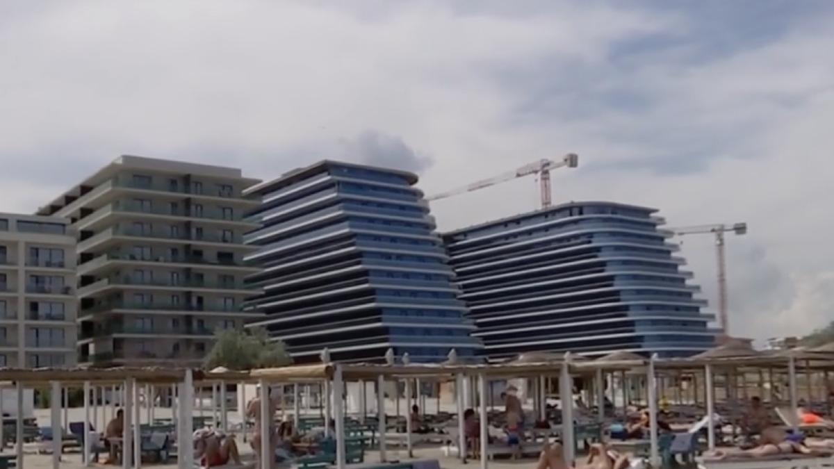 mamaia nord