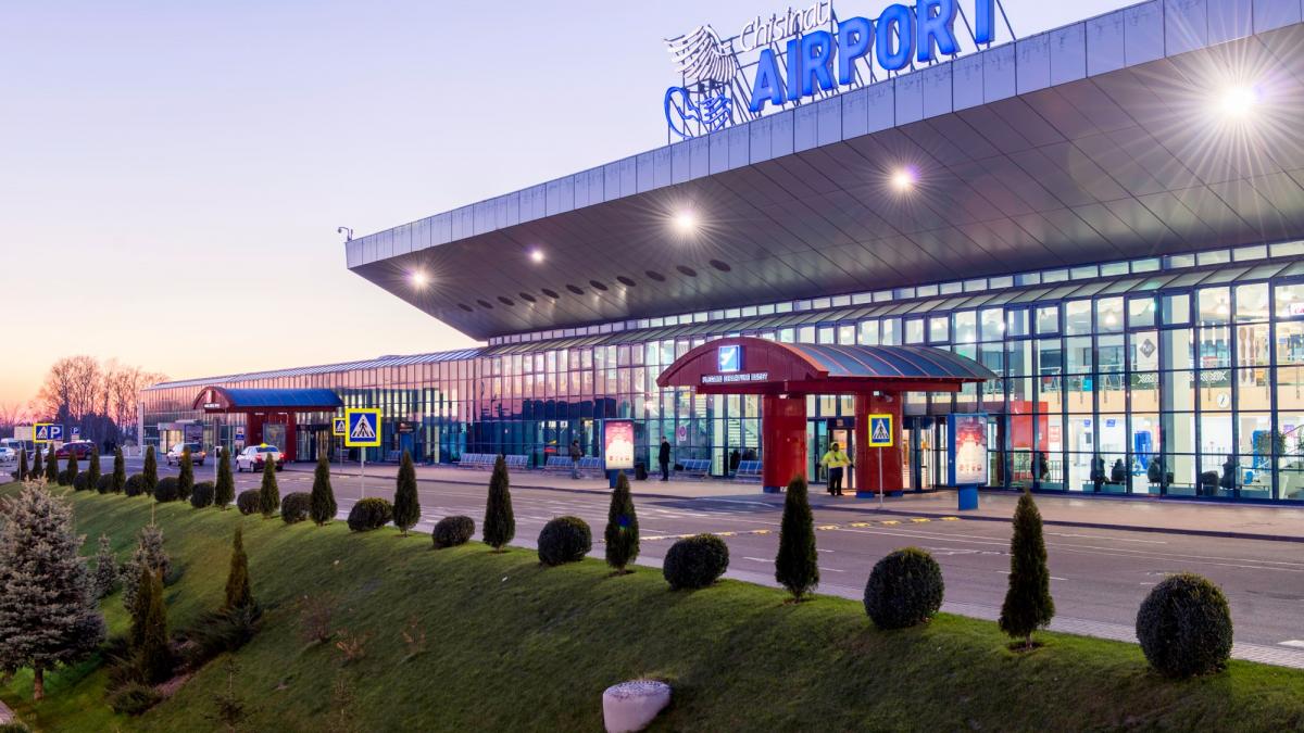 aeroportul-international-chisinau