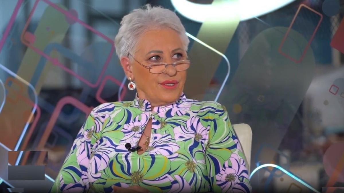 lidia fecioru antena3