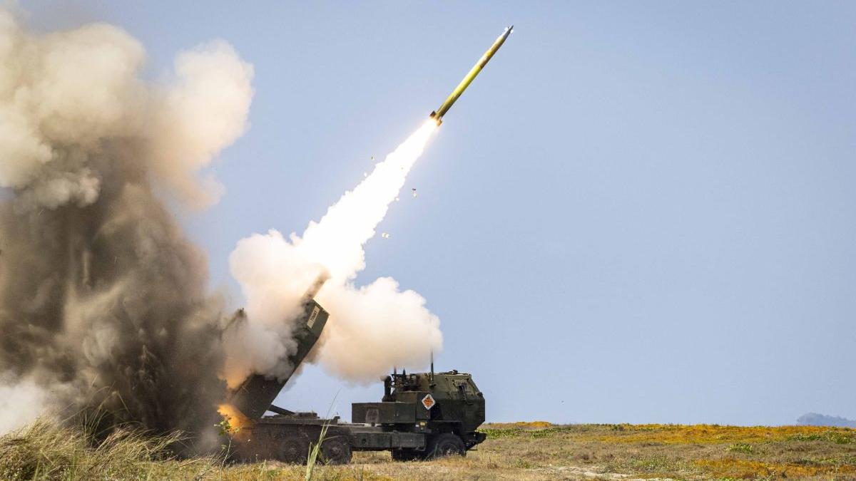 Himars