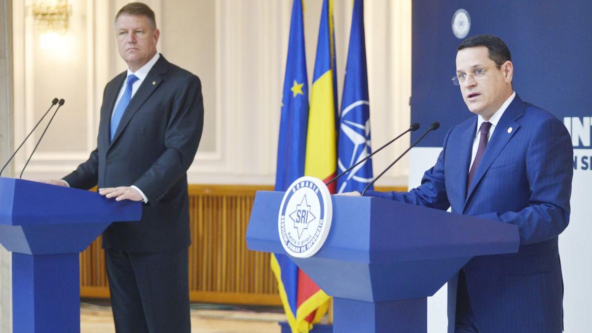 klaus iohannis eduard hellvig