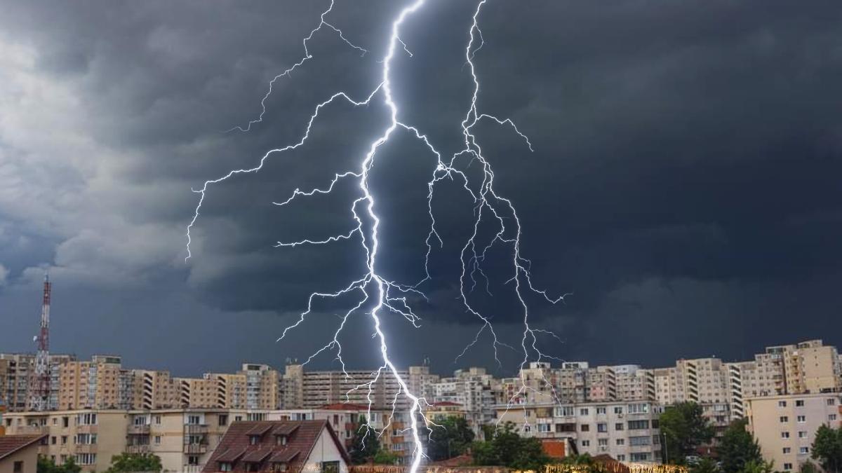 meteo bucuresti