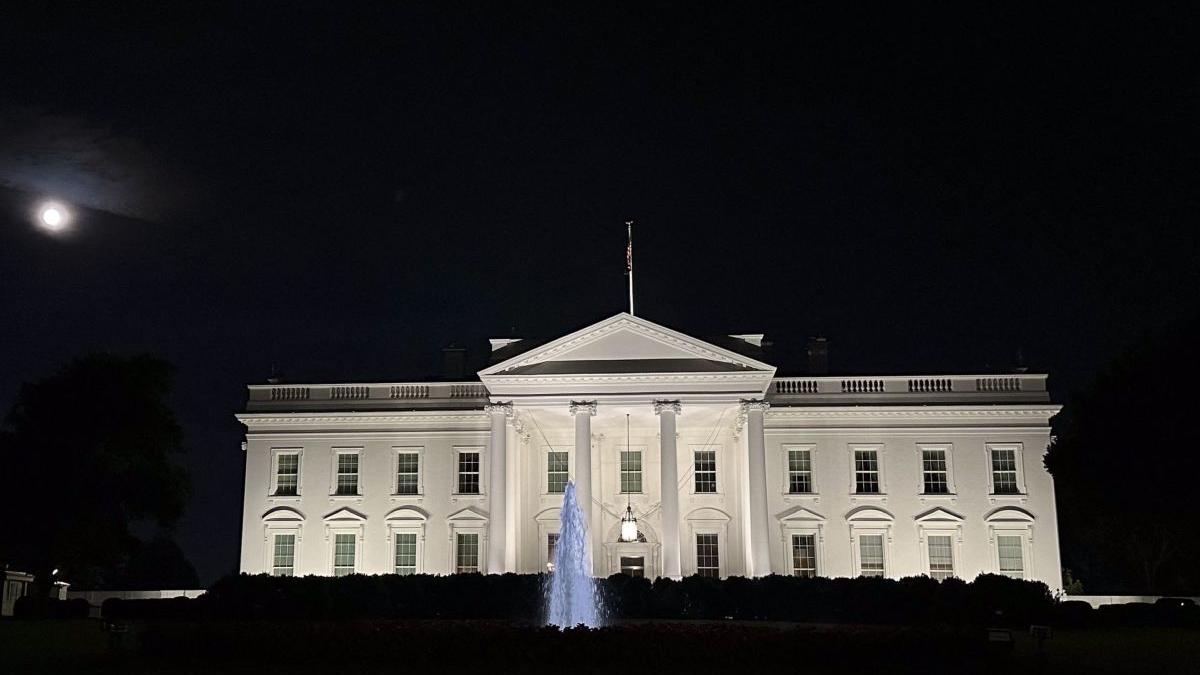 White House