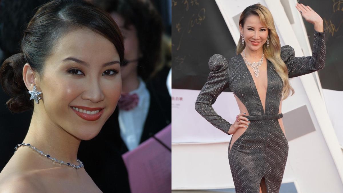 coco lee mulan