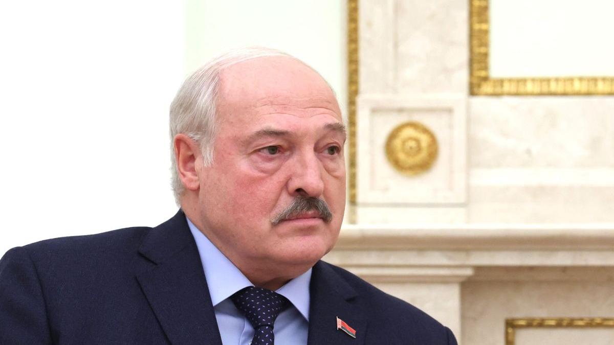 Lukashenko