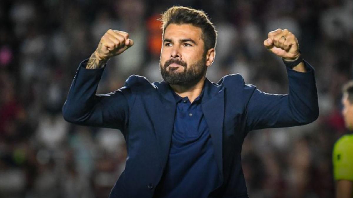 Adrian Mutu