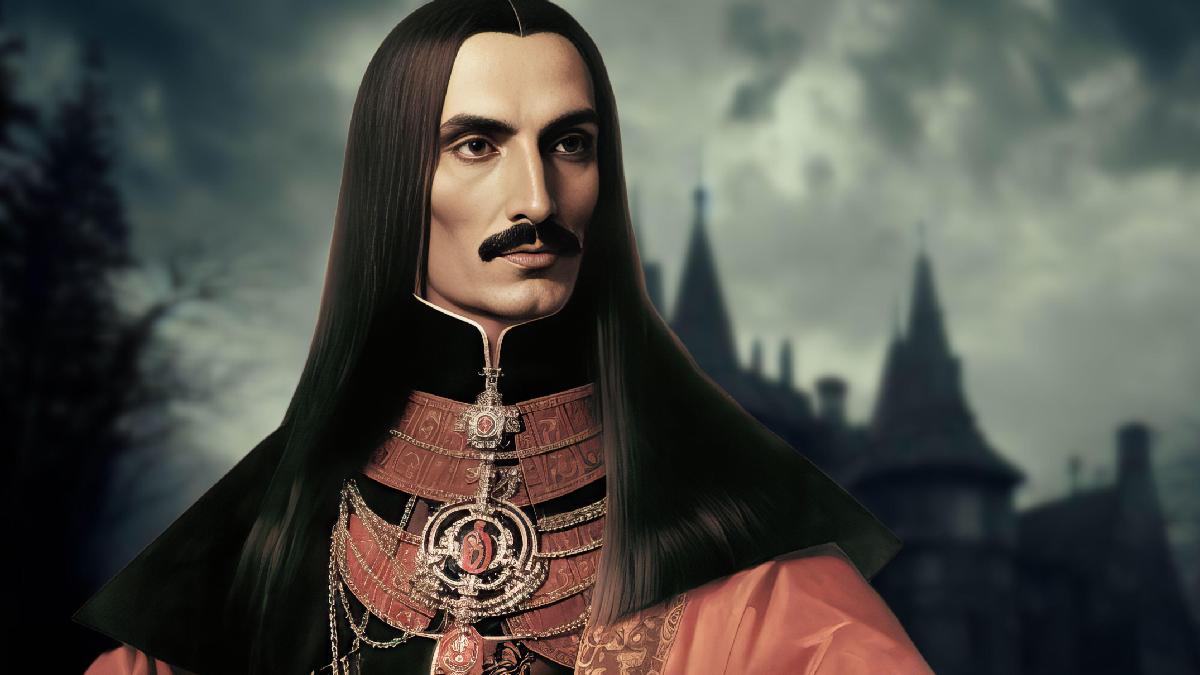 vlad tepes