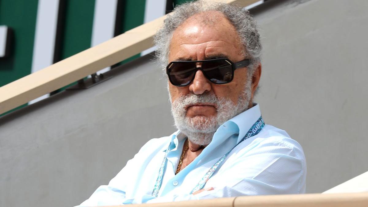 ion tiriac impartire avere testament