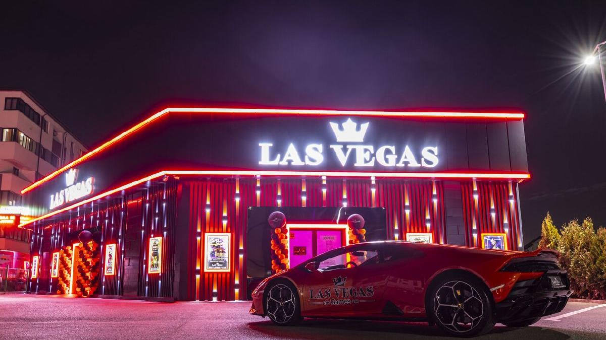 afacerile grupului las vegas cum s a dezvoltat lantul de cazinouri las vegas