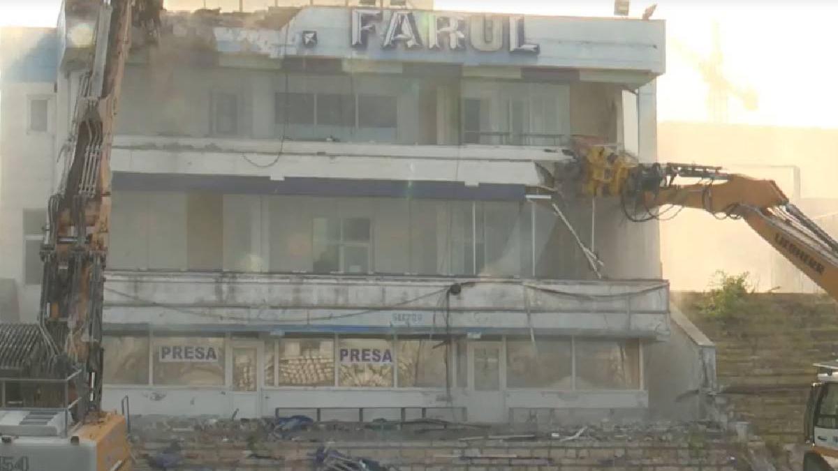 stadion Constanta