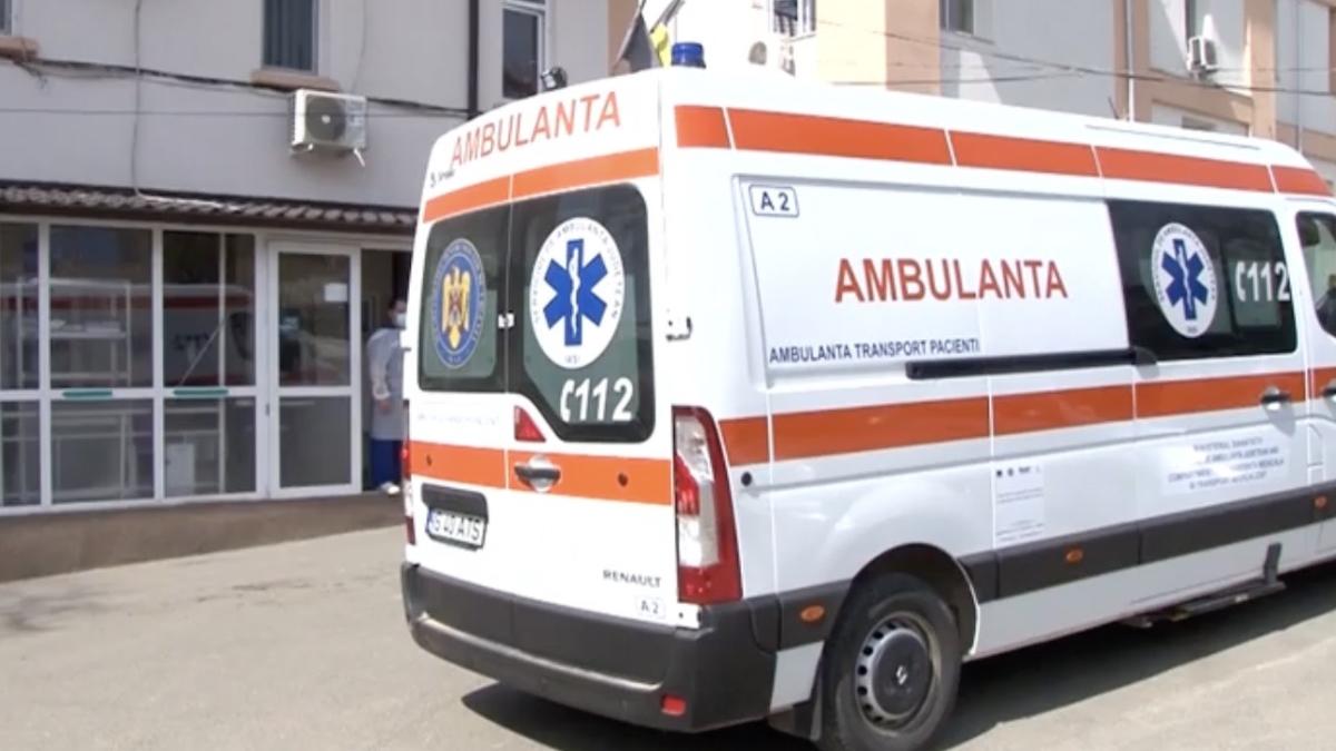 ambulanta