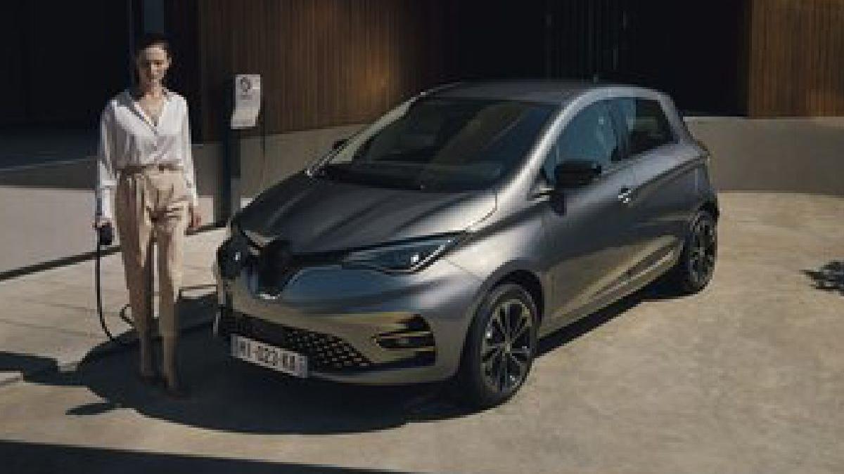 ce trebuie sa stii inainte de a achizitiona un renault zoe second handa