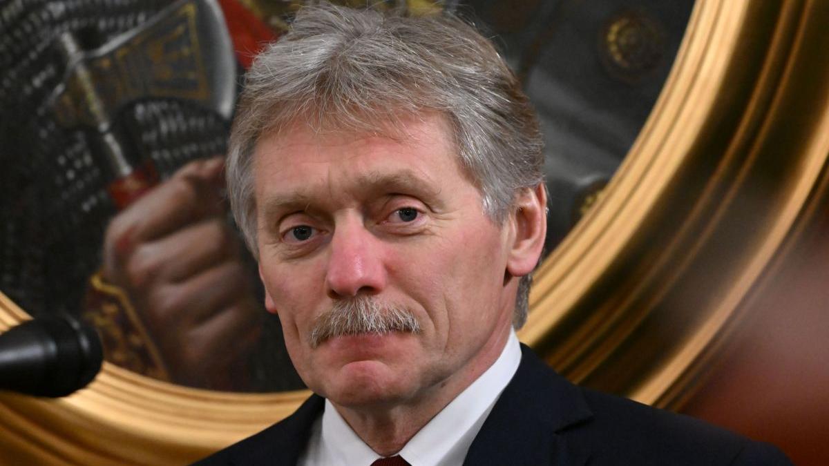 Peskov