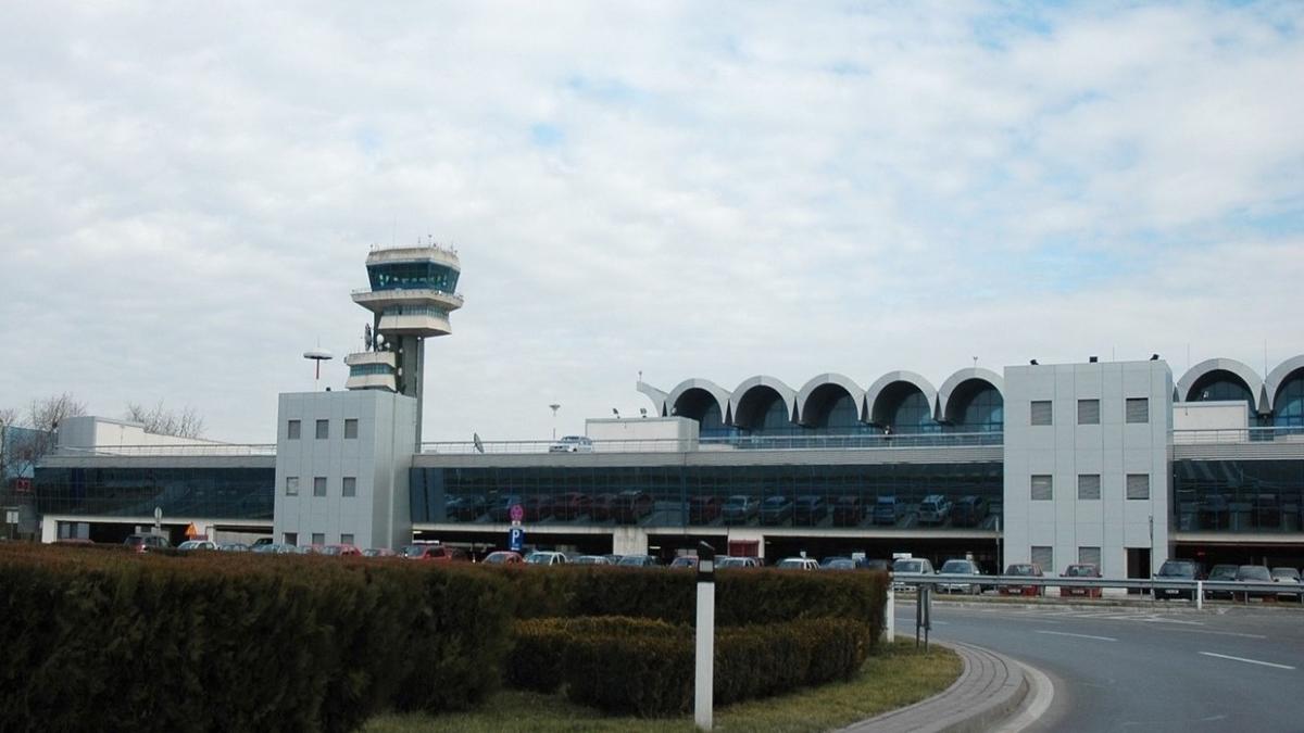 aeroportul otopeni